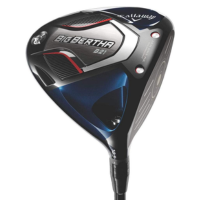 Callaway Big Bertha B21 Driver 10.5 Graphite Regular